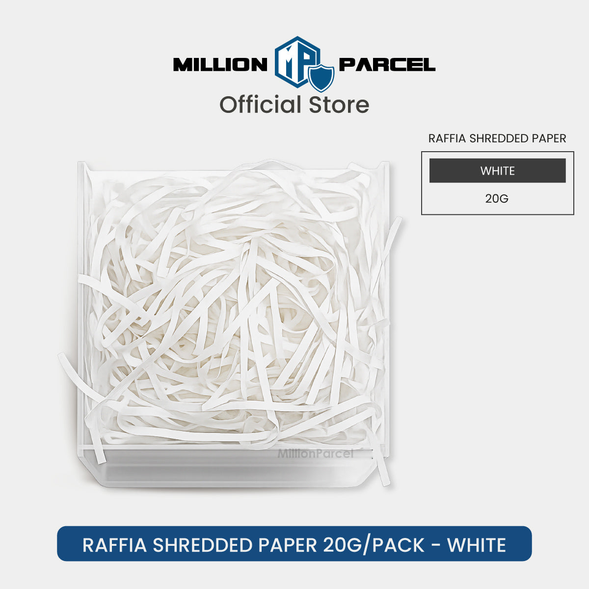 MillionParcel