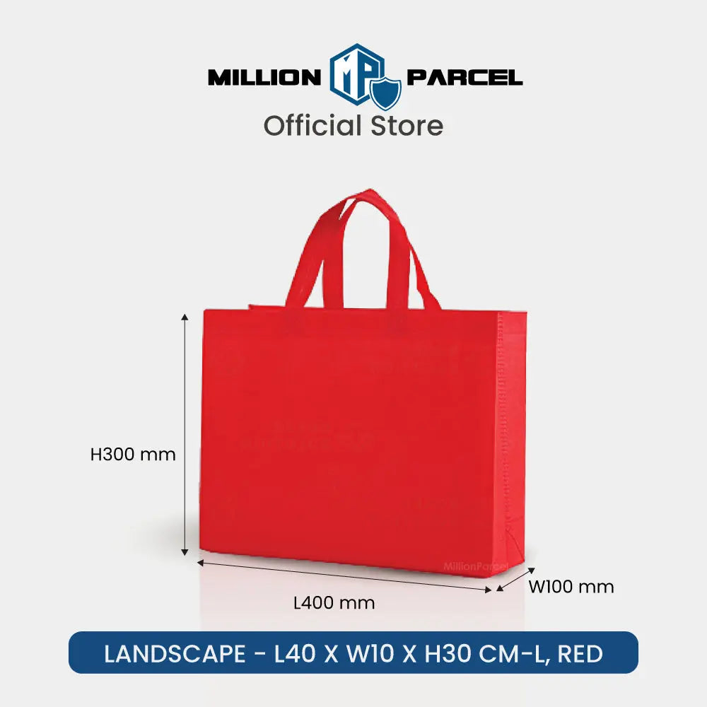 Non Woven Bag | Fabric Gift Bag - MillionParcel