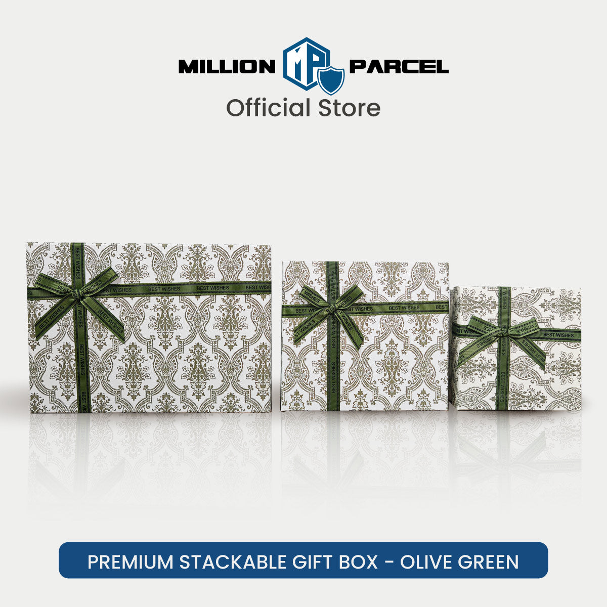 MillionParcel