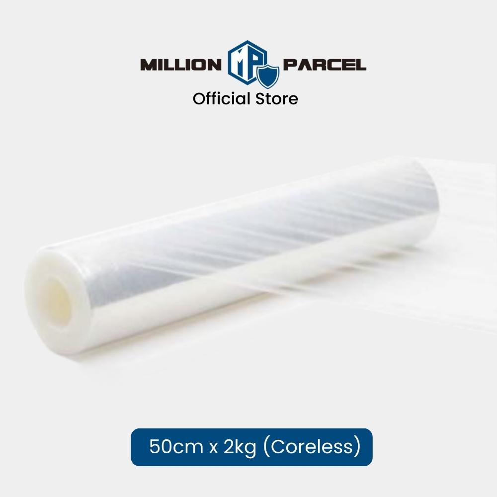 Shrink Wrap | Stretch Film | Cling Wrap