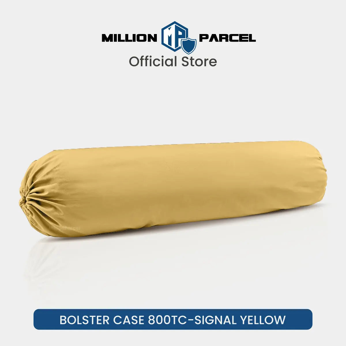 Plain Fitted Bedsheet Set | Microfiber 800TC - MillionParcel