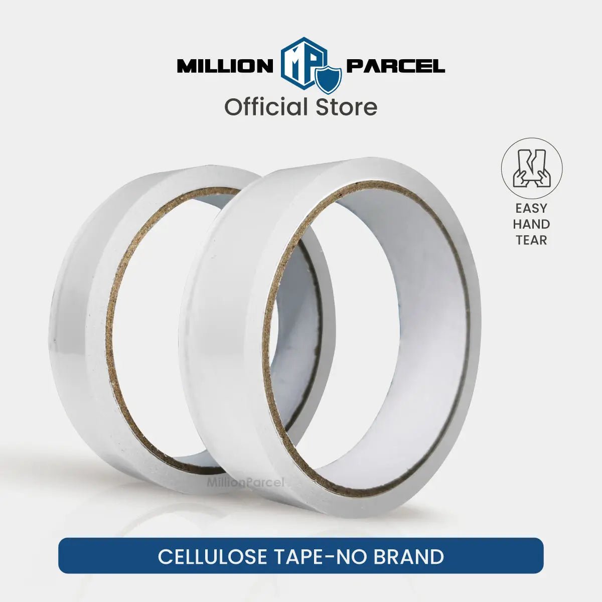 MillionParcel
