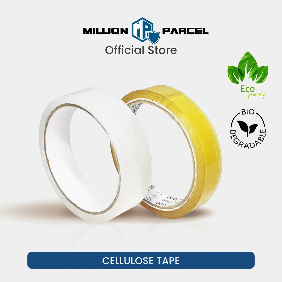 MillionParcel