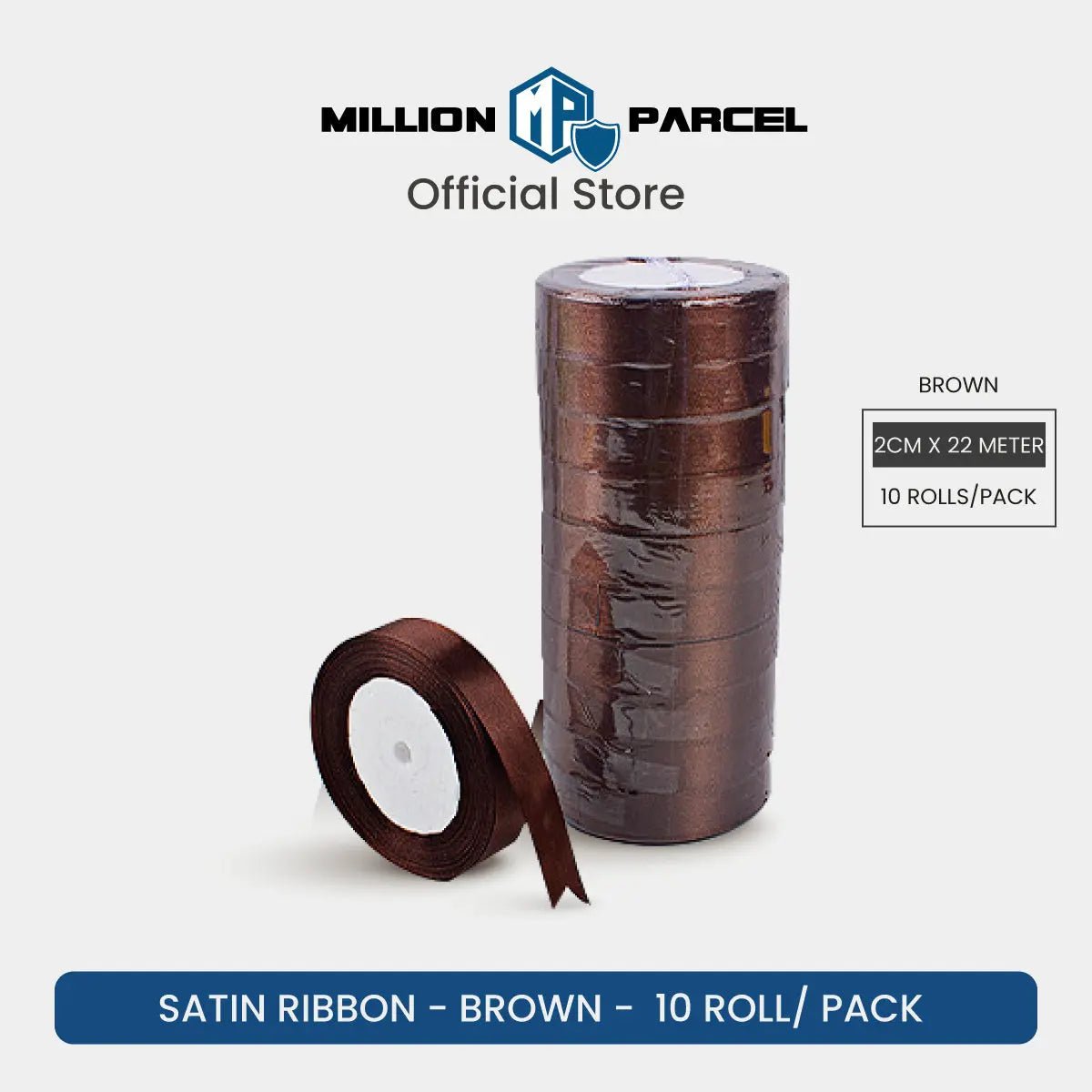 MillionParcel