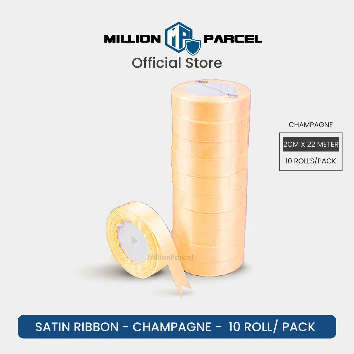 MillionParcel