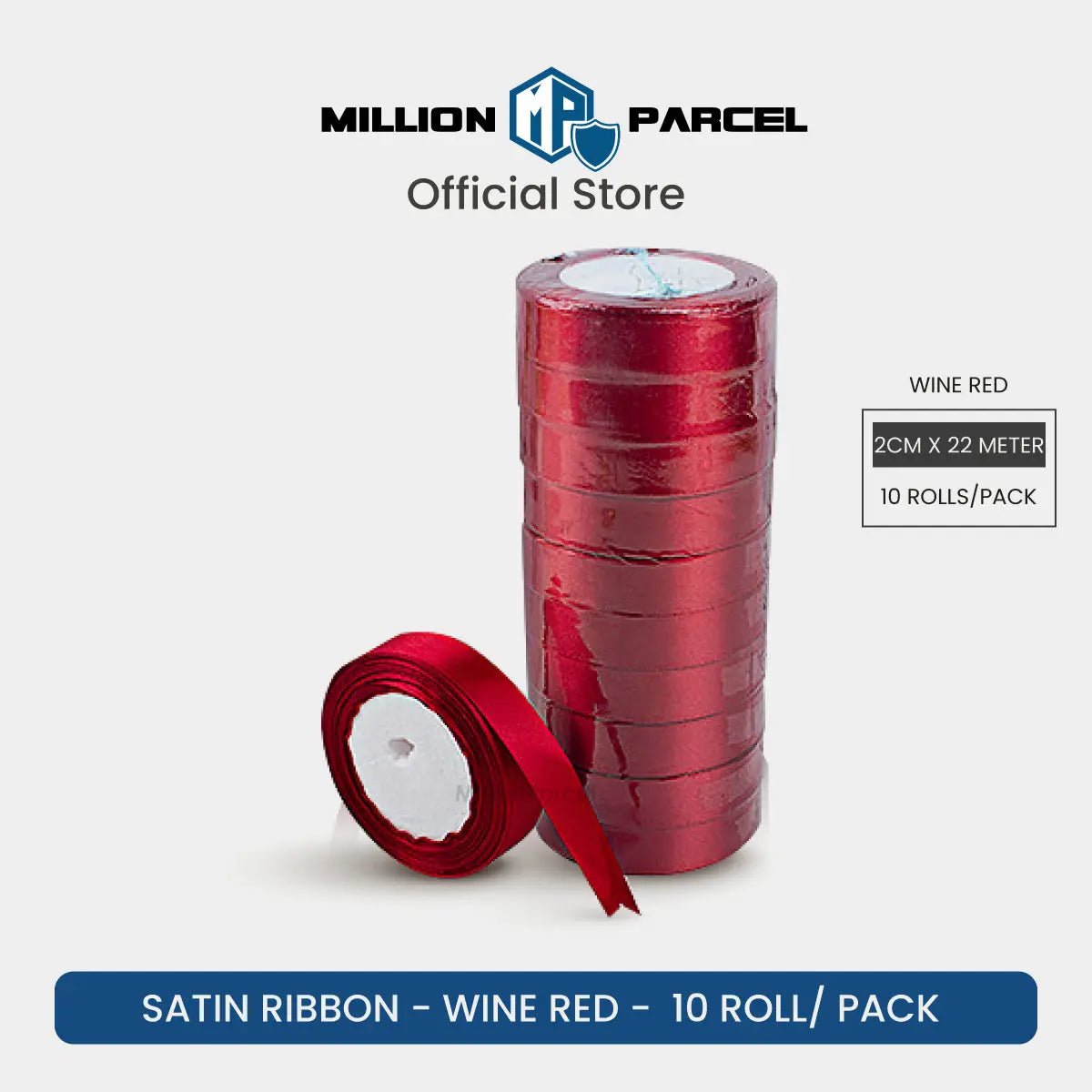 MillionParcel