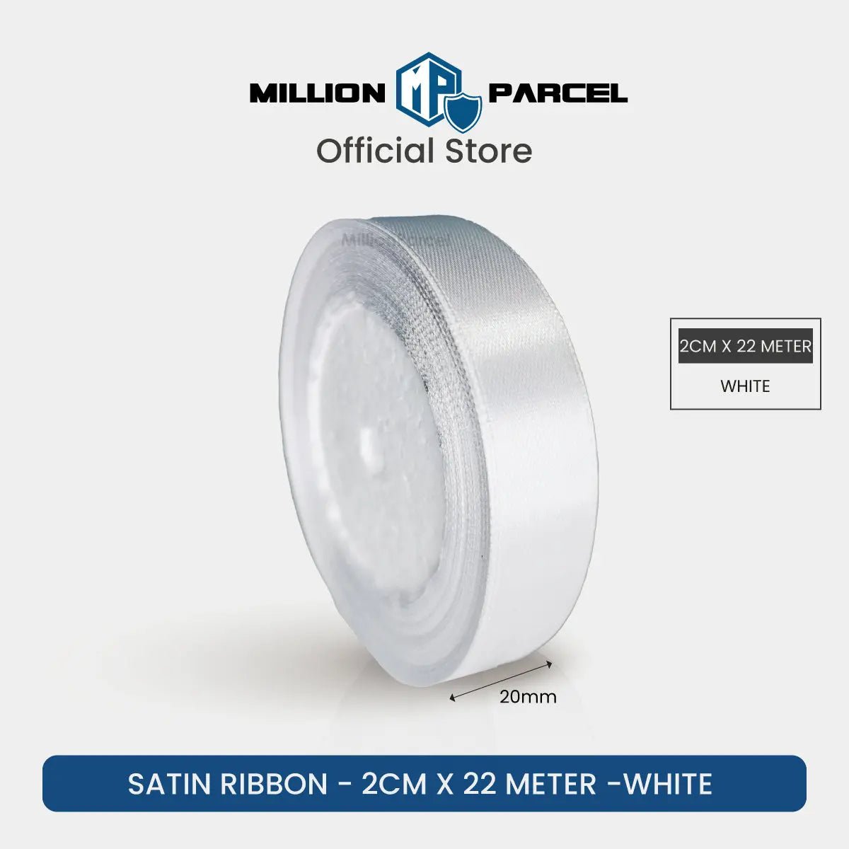 MillionParcel
