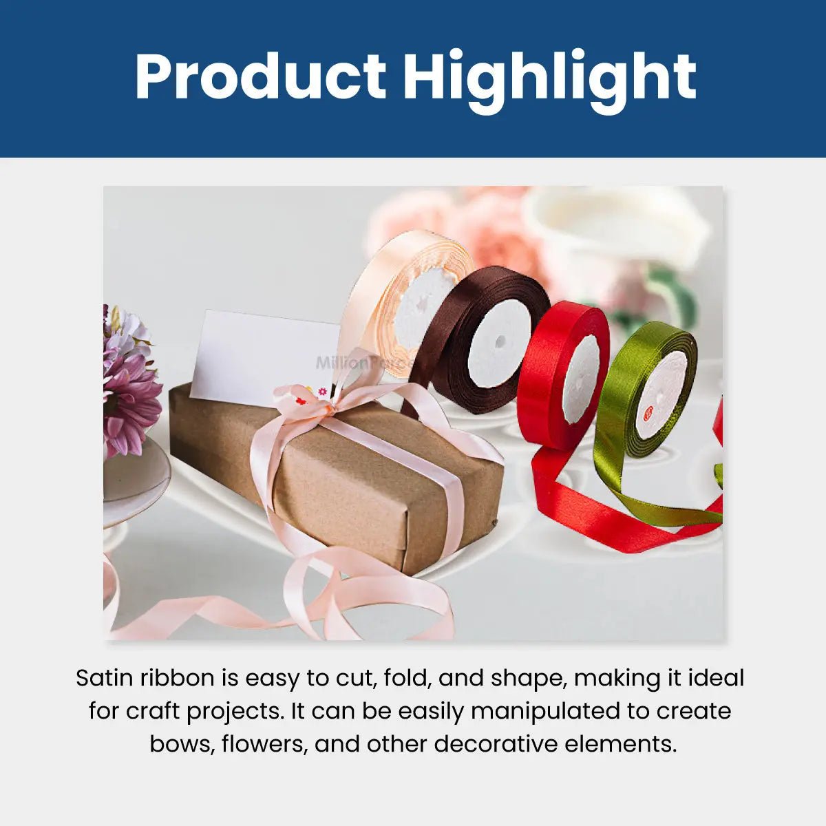 MillionParcel
