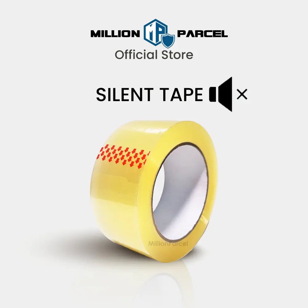 MillionParcel