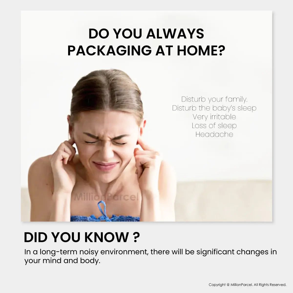 MillionParcel