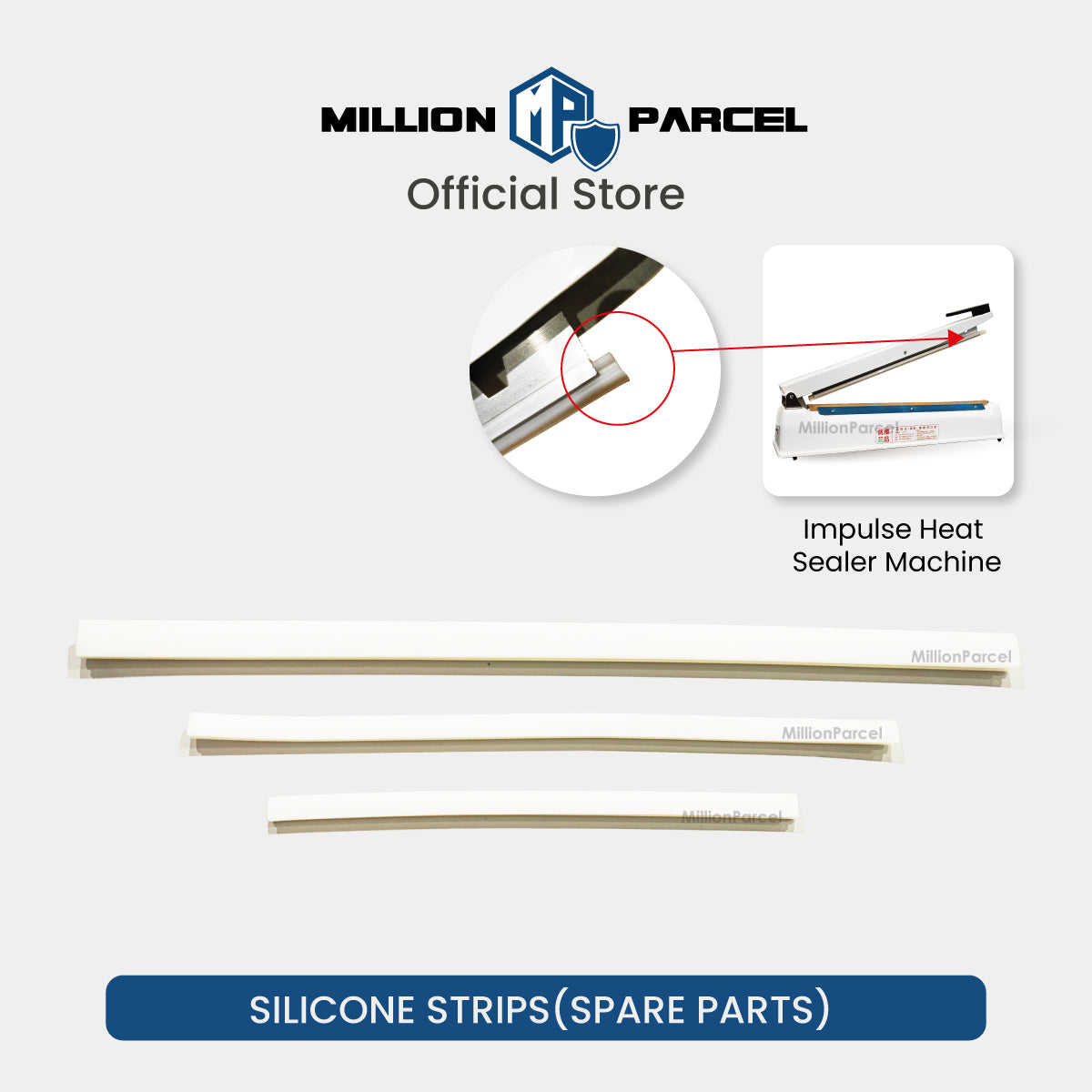 MillionParcel