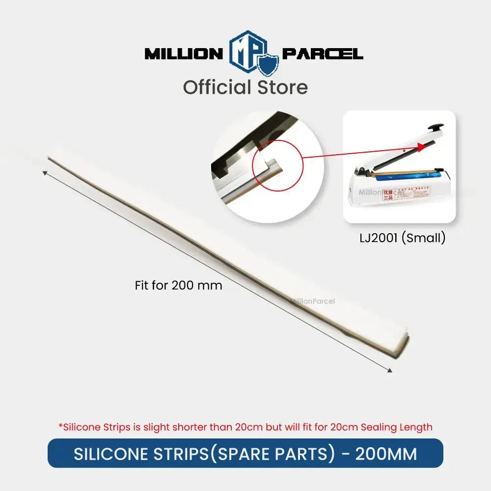 MillionParcel