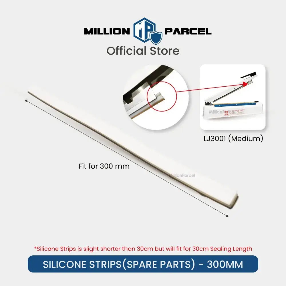 MillionParcel