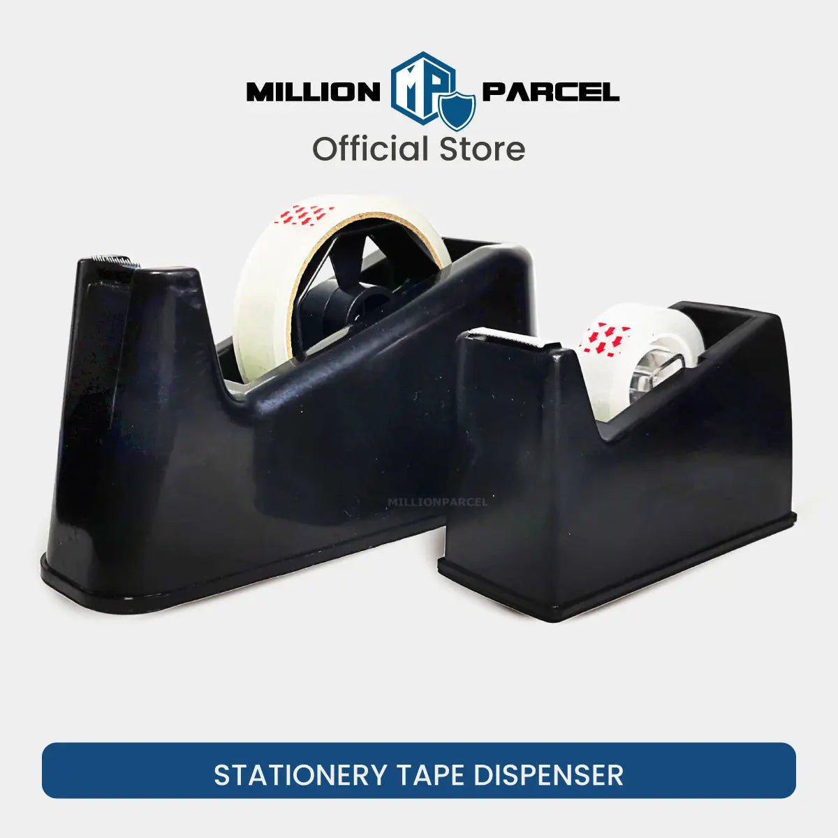 MillionParcel