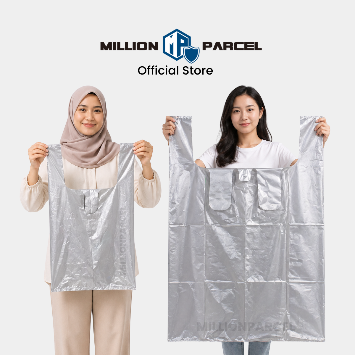 MillionParcel
