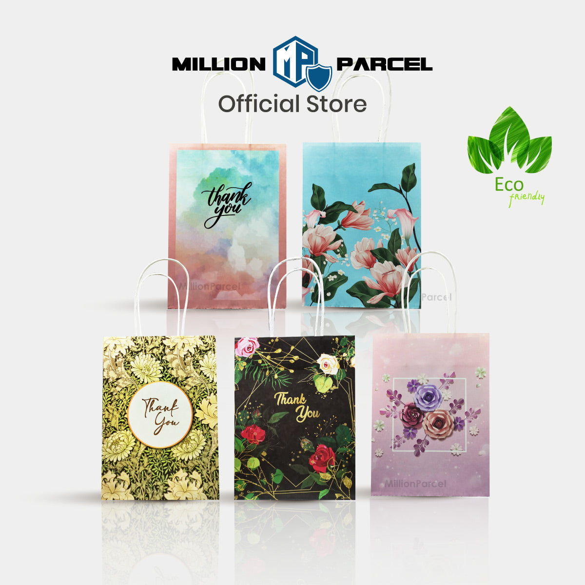 MillionParcel