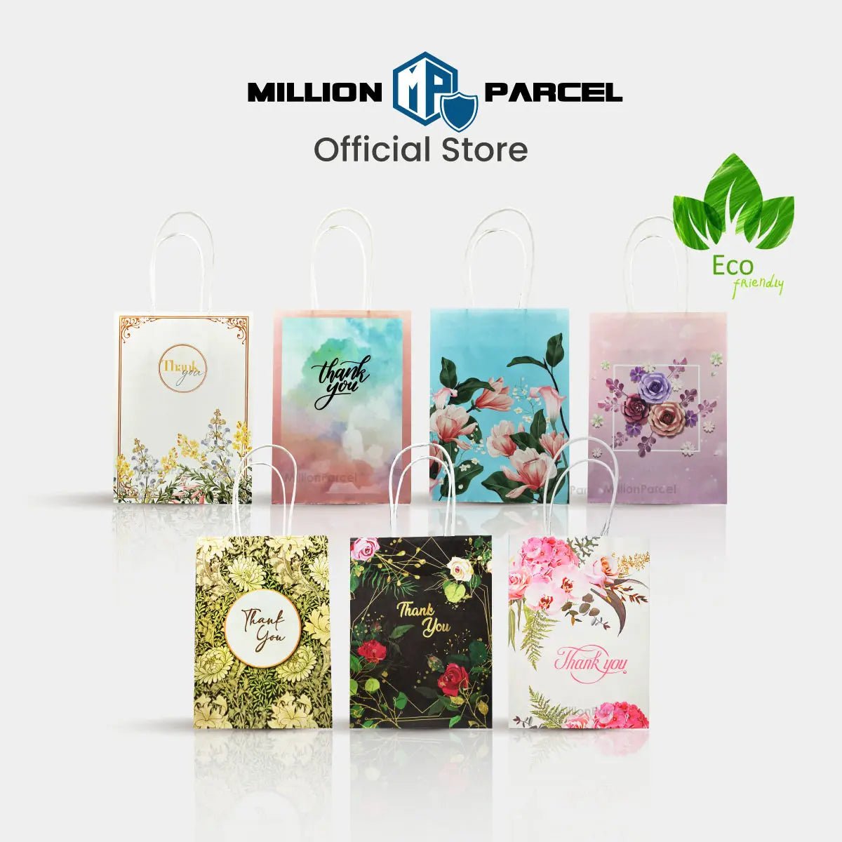 MillionParcel