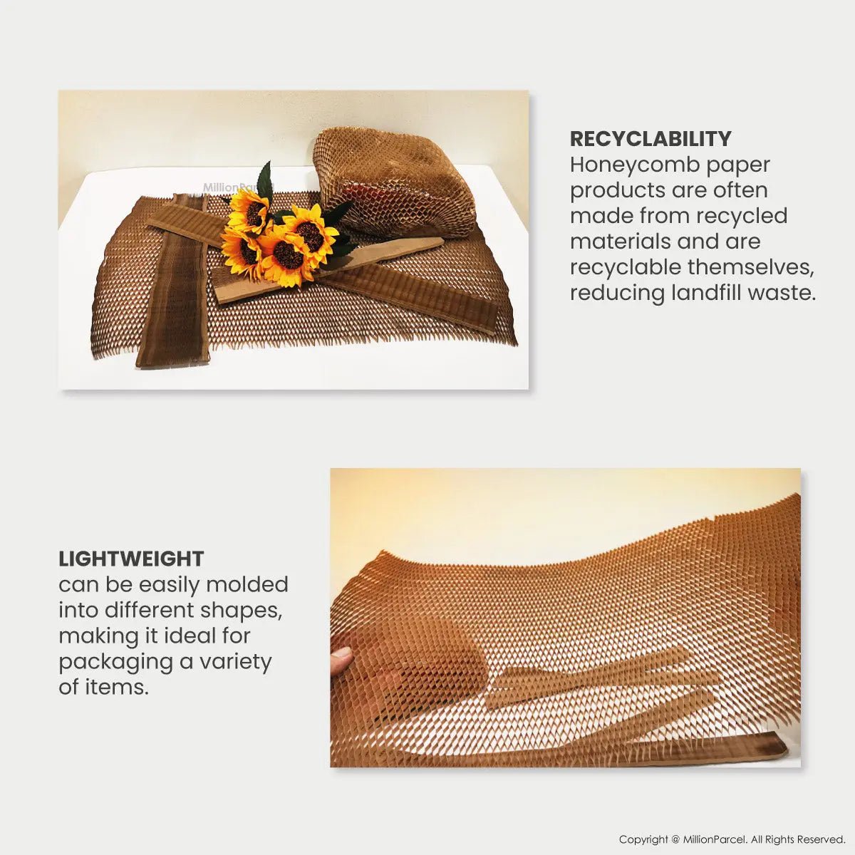 MillionParcel