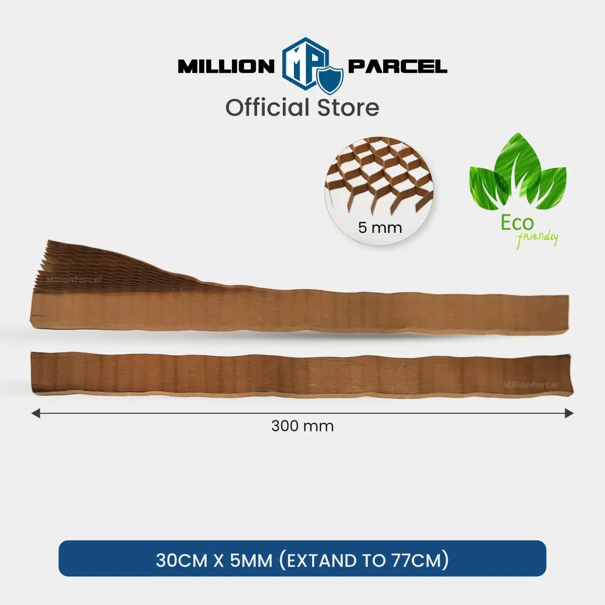 MillionParcel