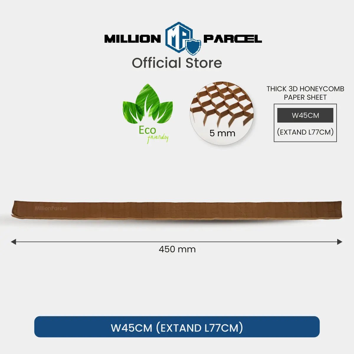 MillionParcel