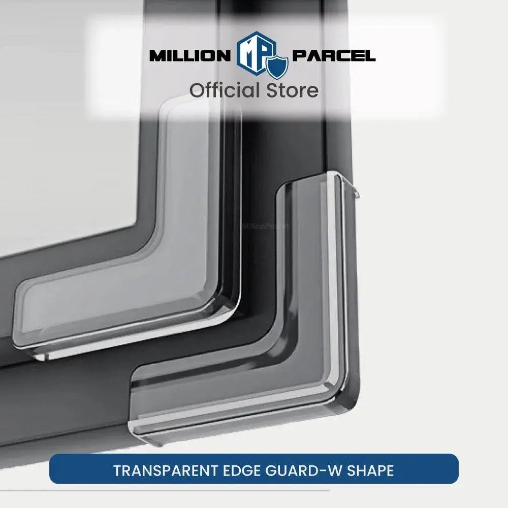 Transparent Corner Protector Edge & Corner Guard - MillionParcel