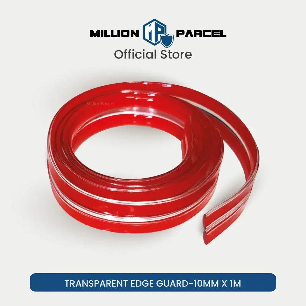 Transparent Corner Protector Edge & Corner Guard - MillionParcel