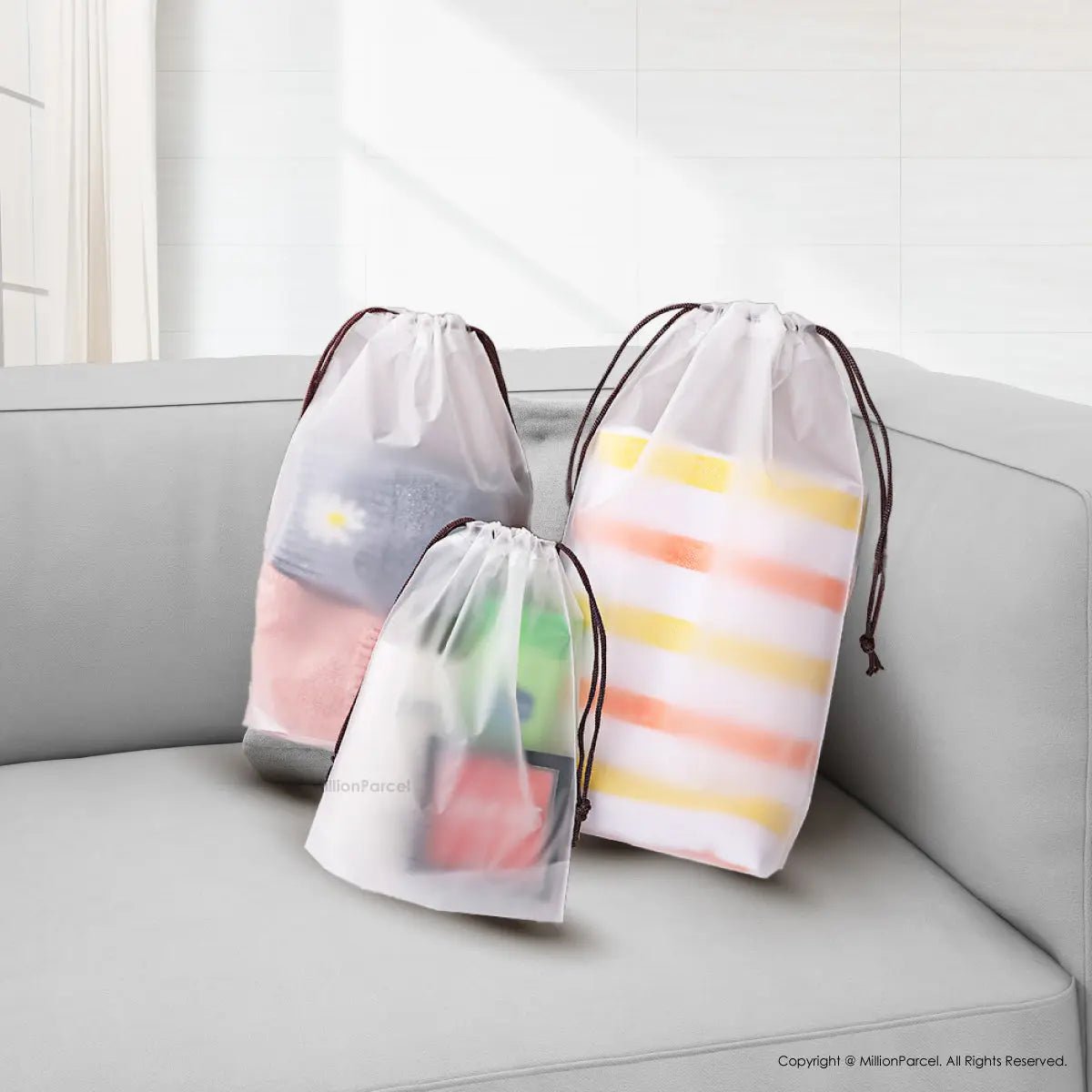 MillionParcel