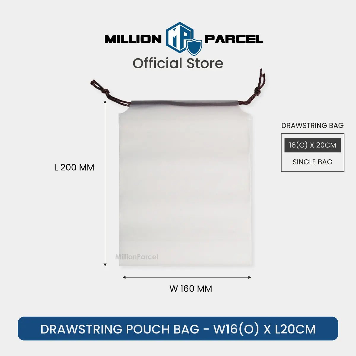 MillionParcel