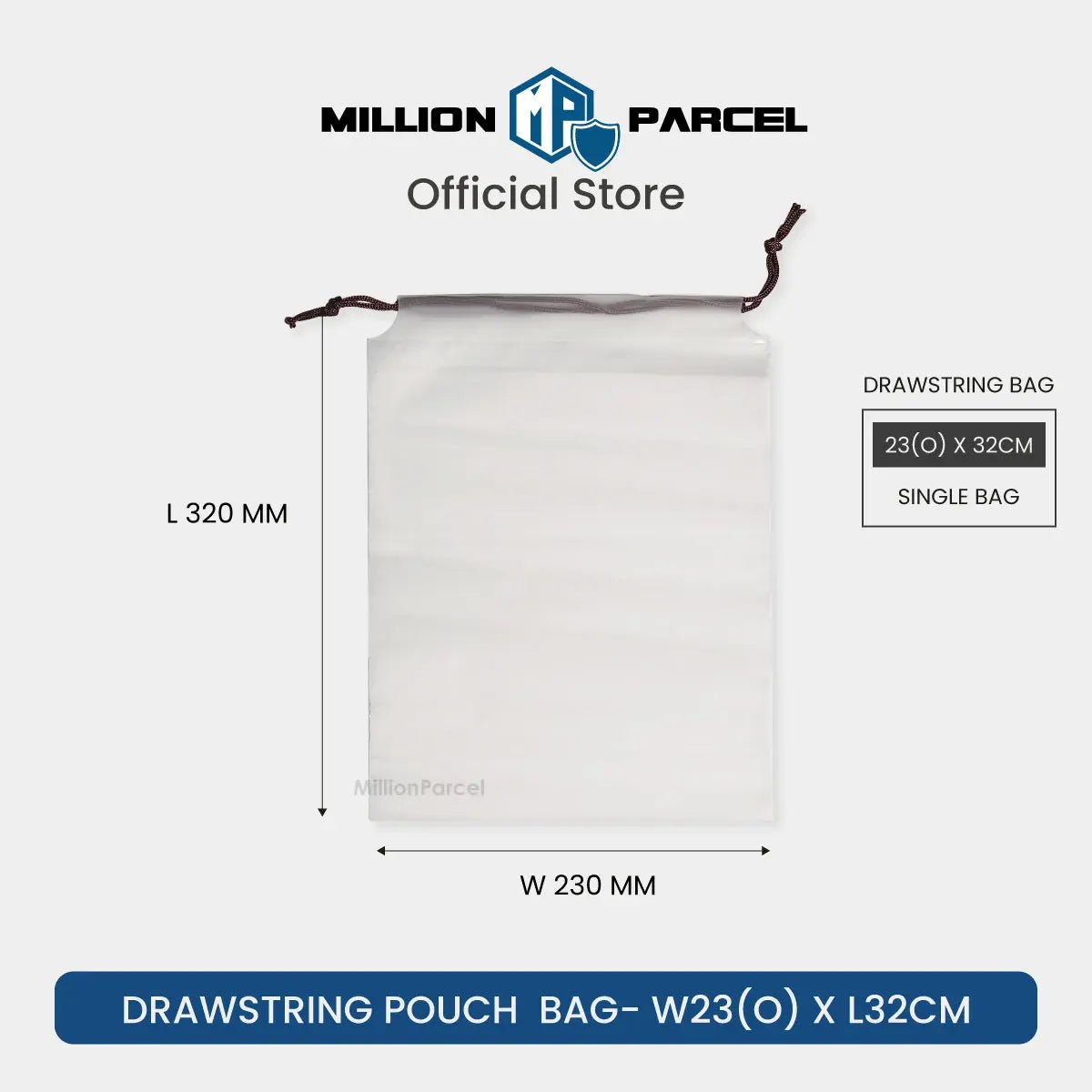 MillionParcel