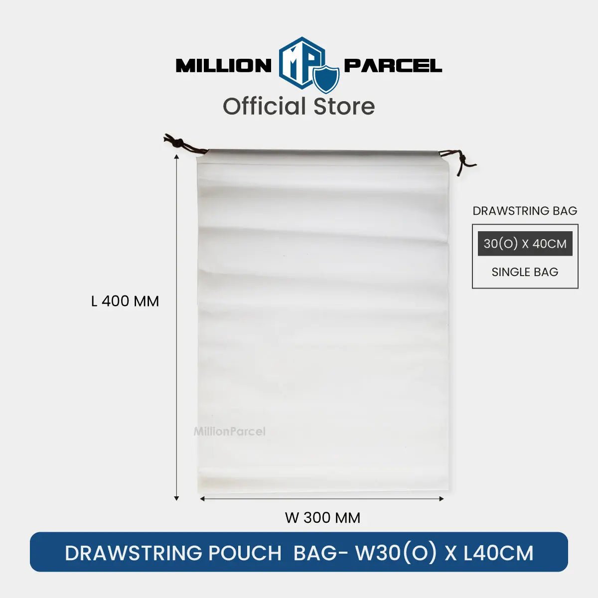 MillionParcel