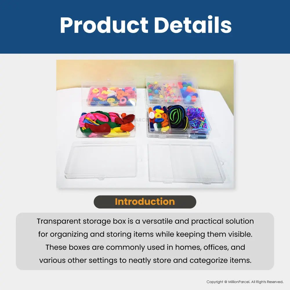 MillionParcel