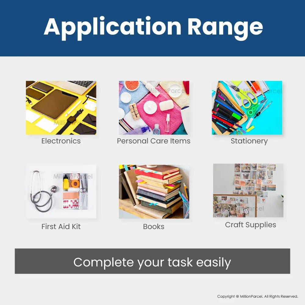 MillionParcel