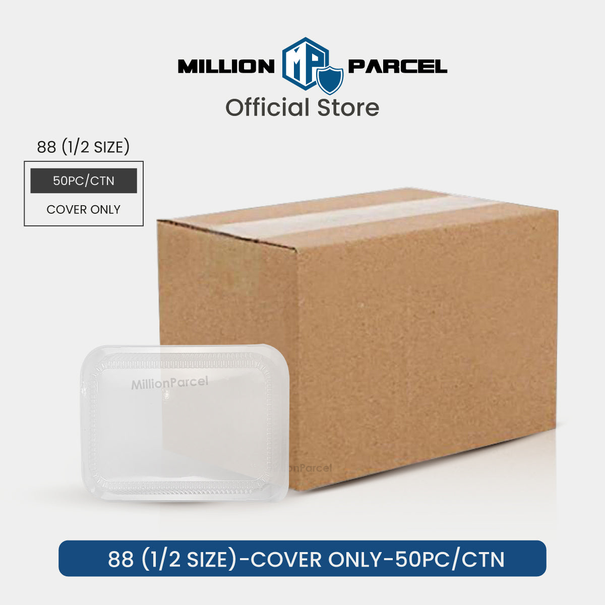 MillionParcel