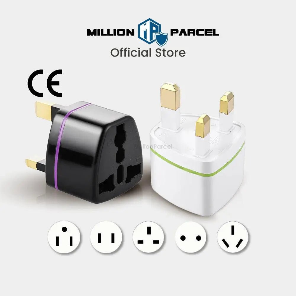 MillionParcel
