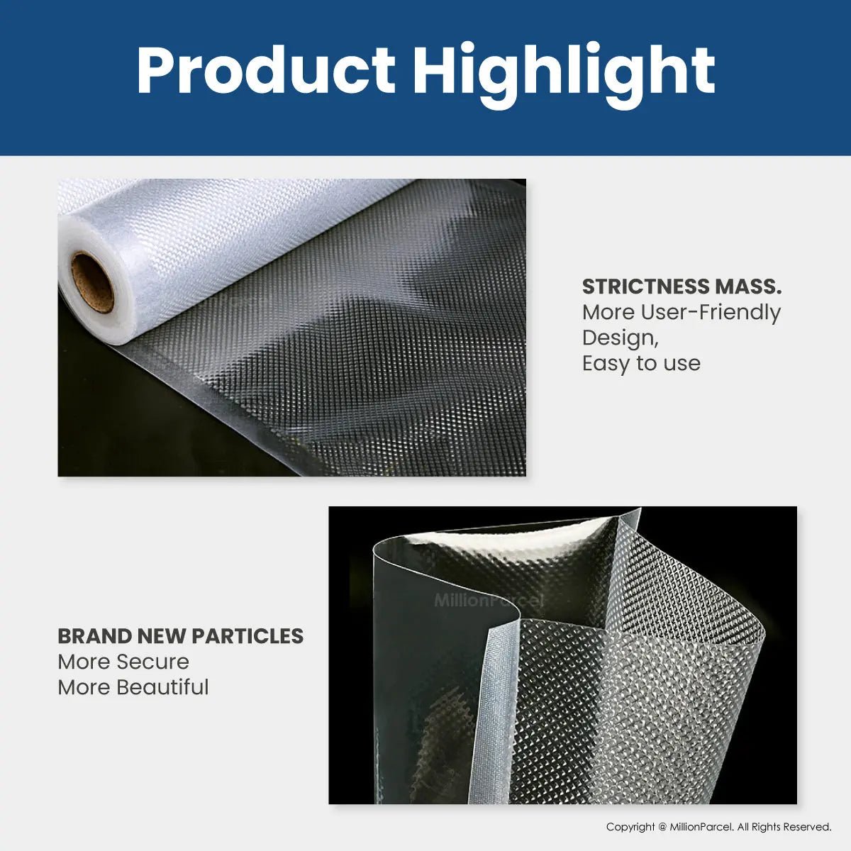MillionParcel