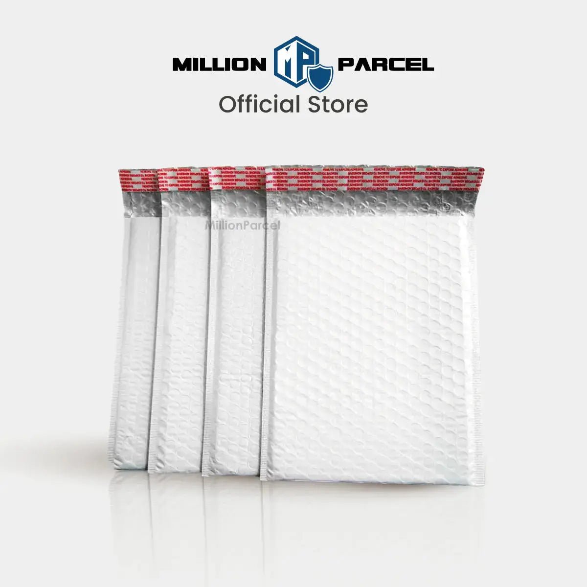 MillionParcel