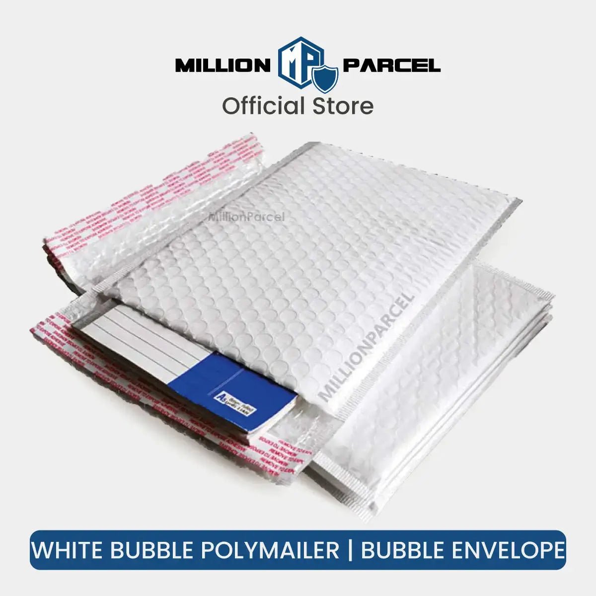 MillionParcel