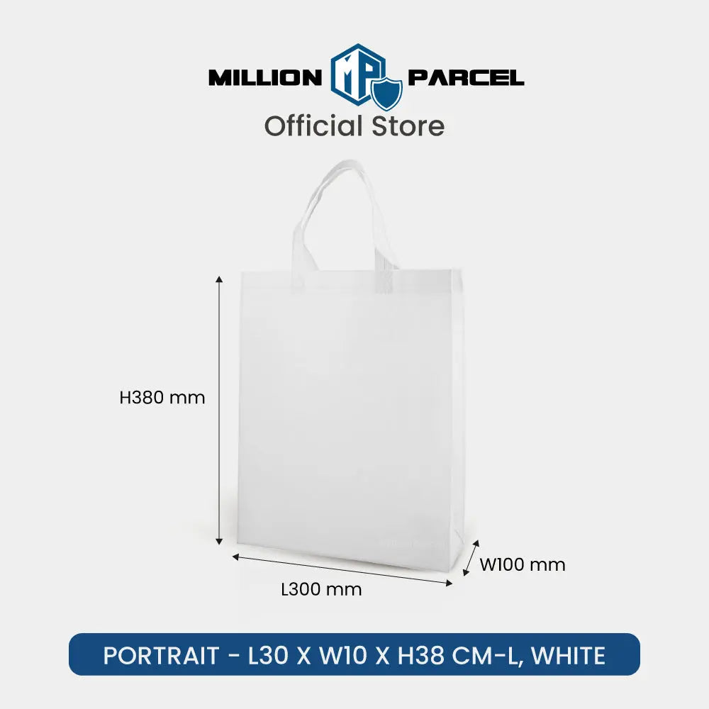 Non Woven Bag | Fabric Gift Bag - MillionParcel