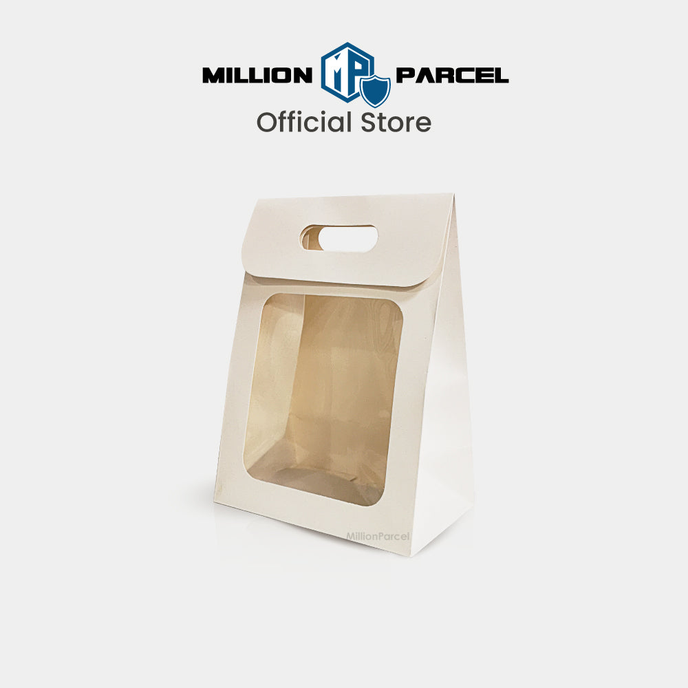 MillionParcel
