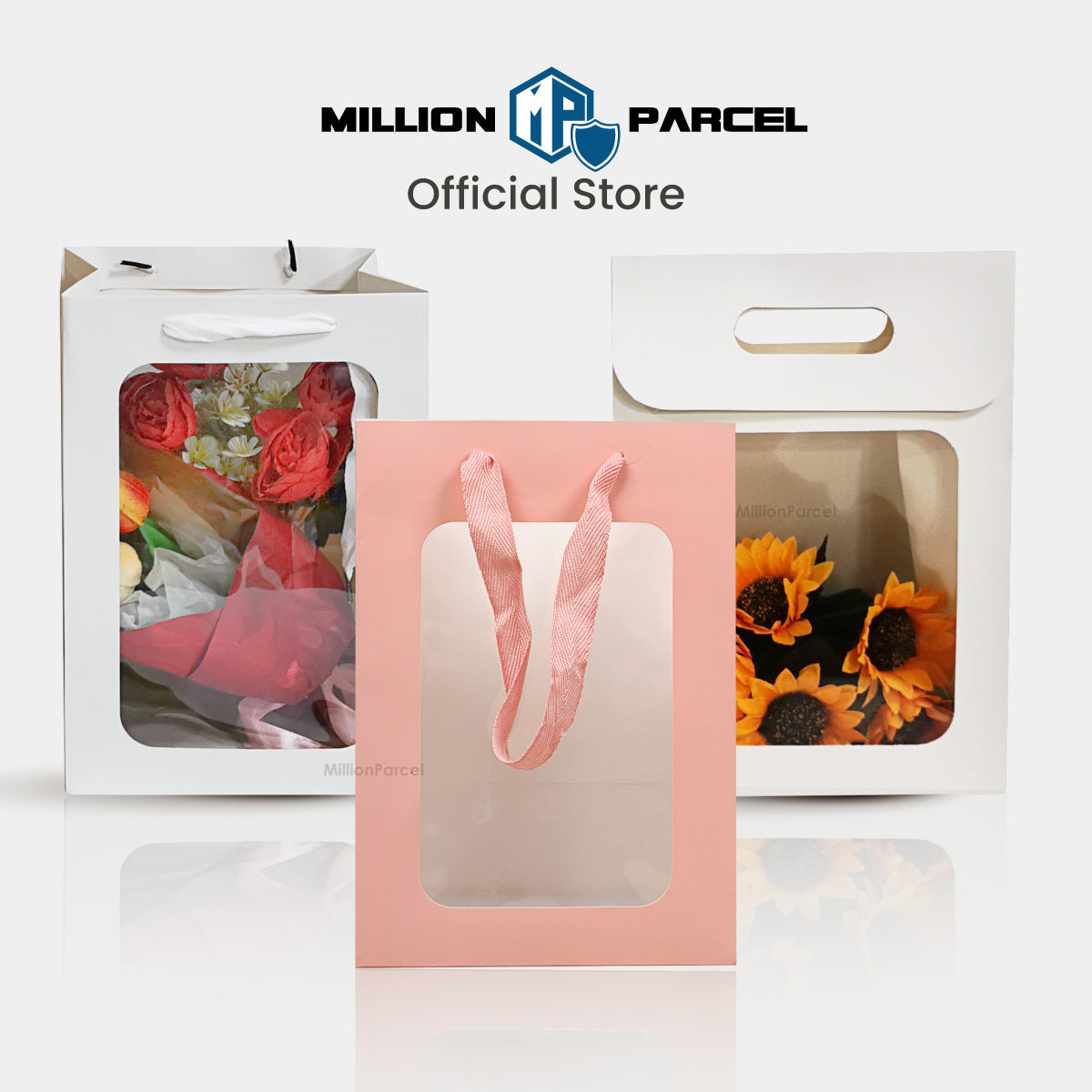 MillionParcel