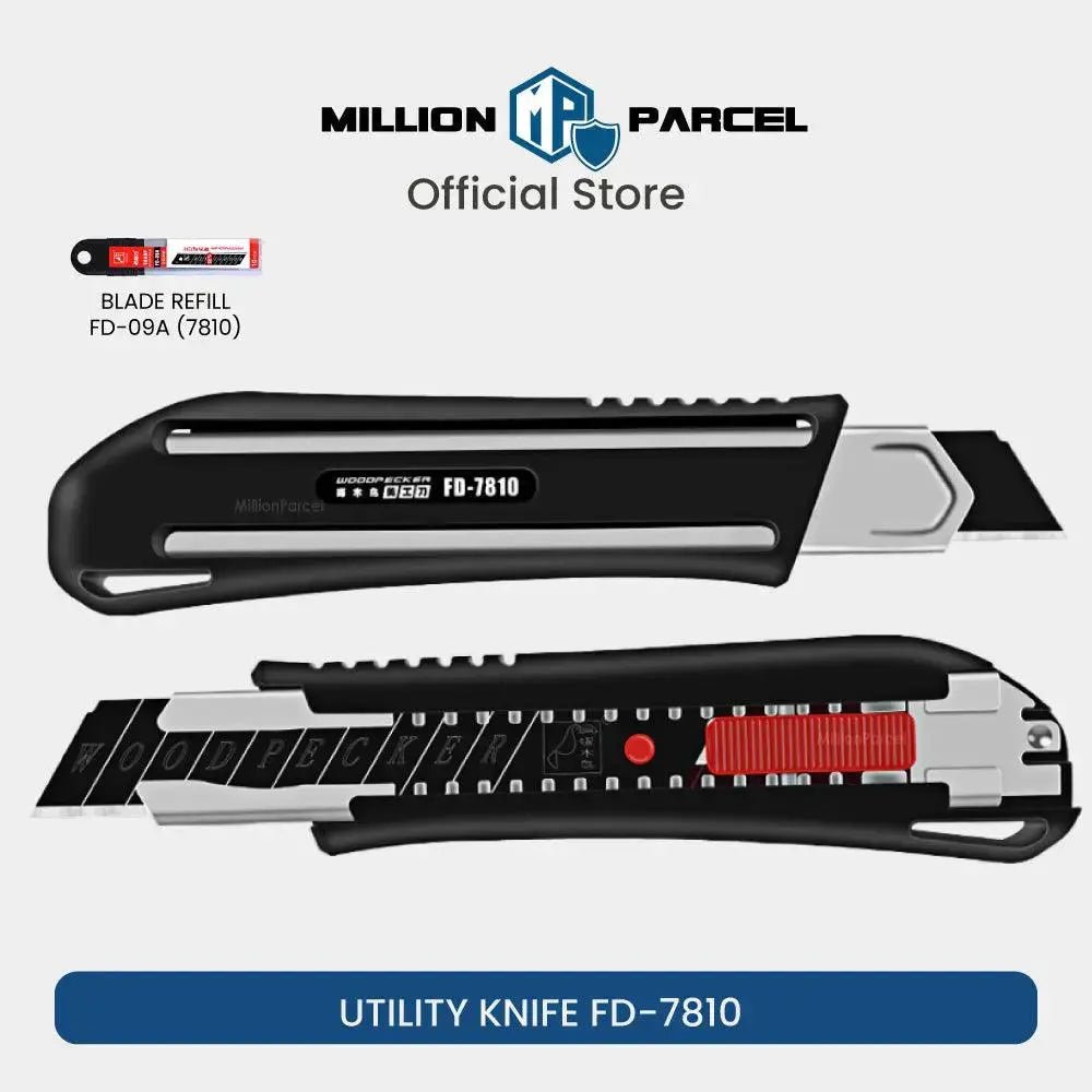 MillionParcel