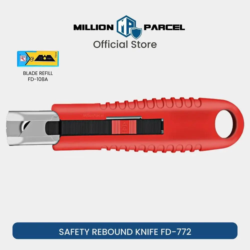 MillionParcel