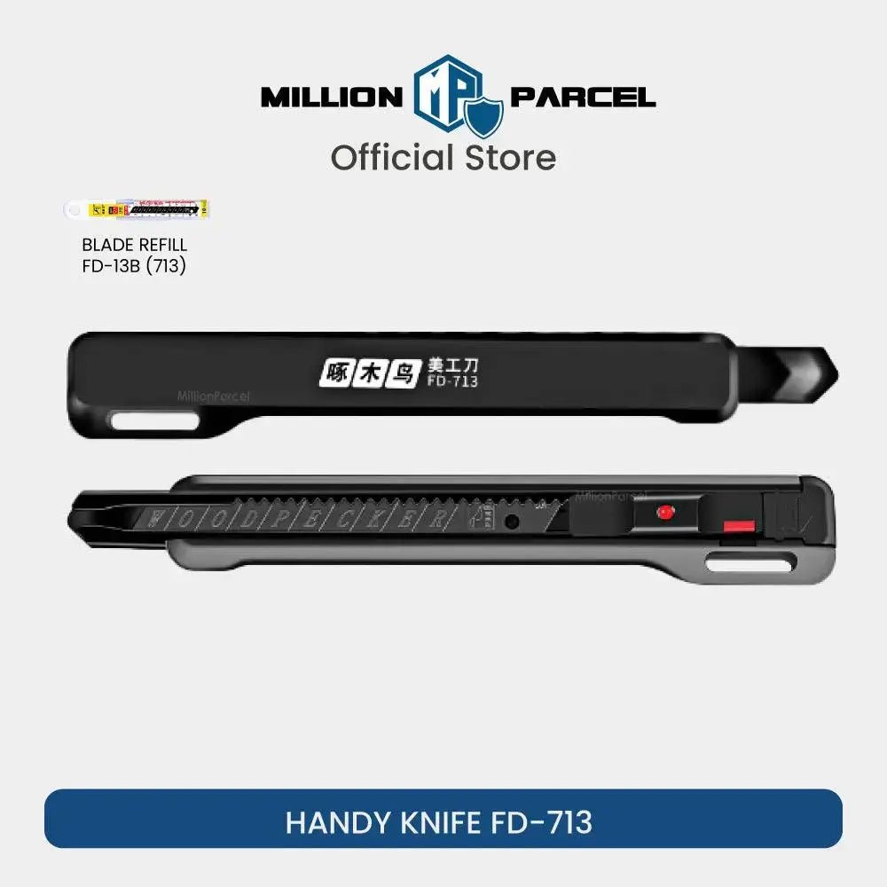 MillionParcel