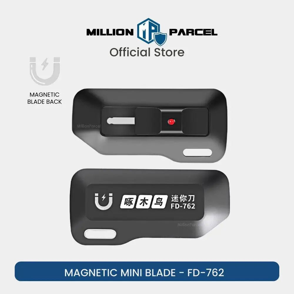 MillionParcel