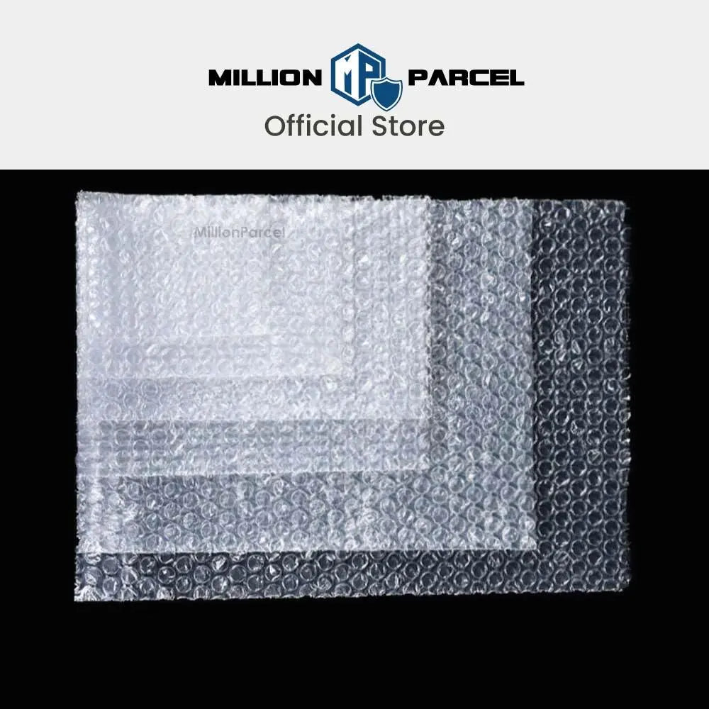 Air Bubble Bag | Bubble Wrap Bag - MillionParcel