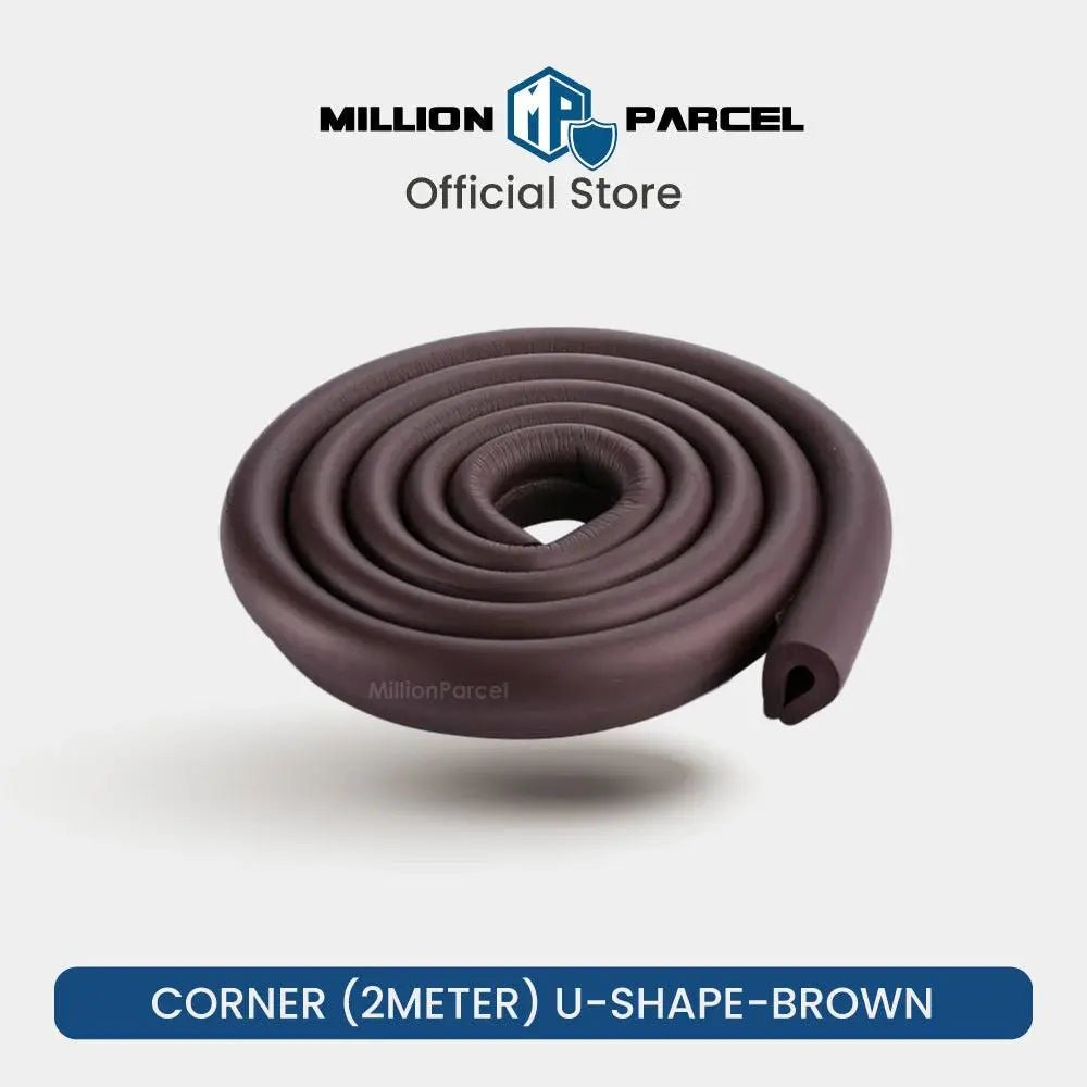 MillionParcel