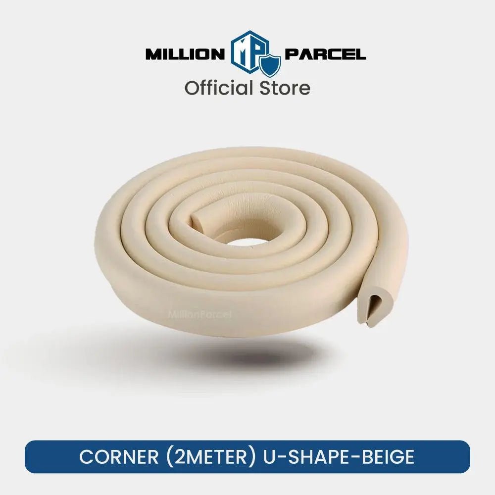 MillionParcel