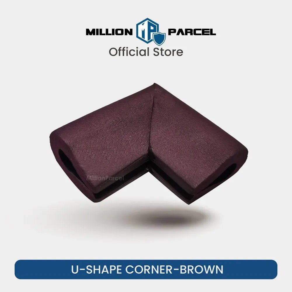 MillionParcel