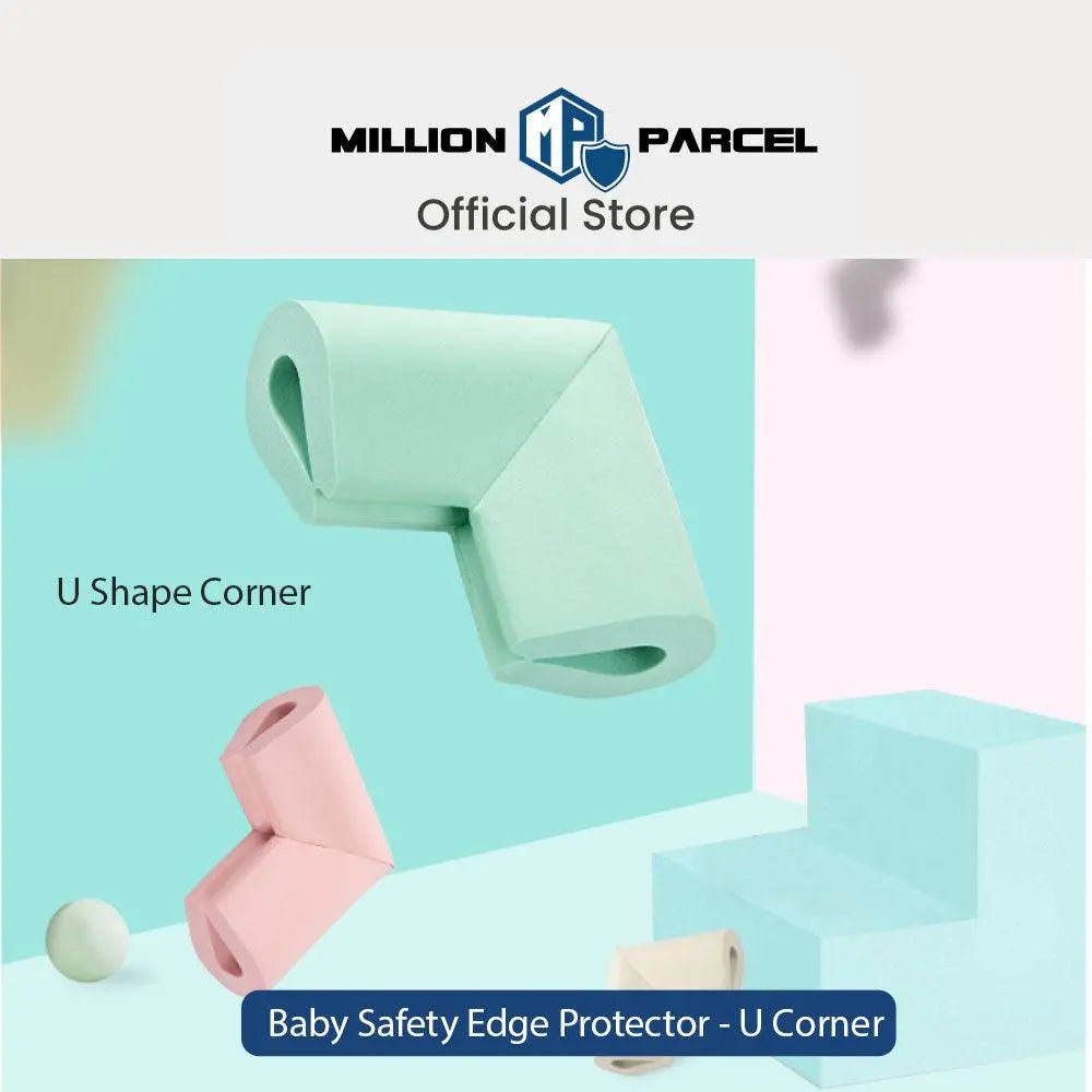 MillionParcel