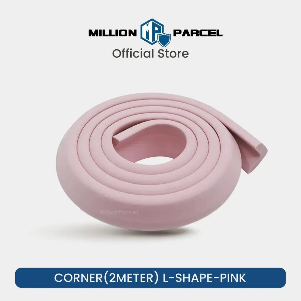 MillionParcel
